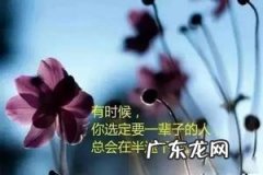 心情说说致自己简短 简短说说致自己