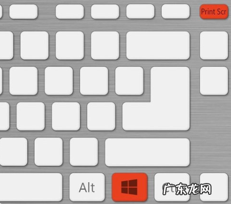 win10截图快捷键 教大家win10怎么截屏