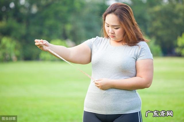 终于找到肥胖真凶！医生：减肥无非8穴位，多按按，不花钱也能瘦