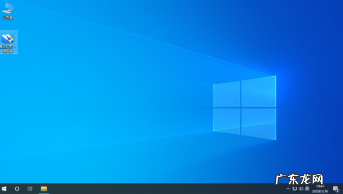 台式电脑自己怎么重装系统 台式机重装系统win10系统详细教程