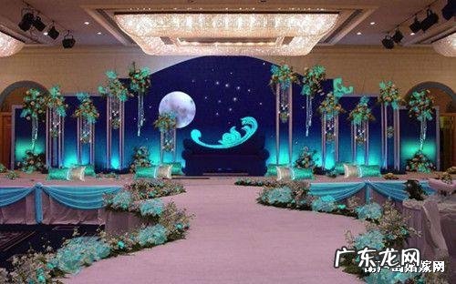 会议现场布置平面图 婚礼现场布置平面图