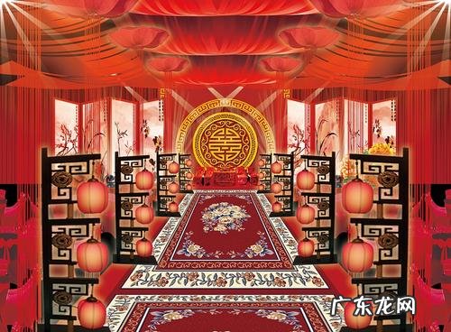 中式婚礼礼服 中式婚礼