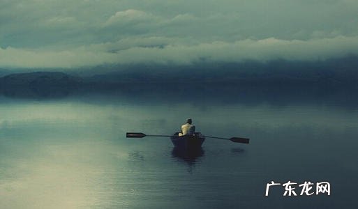 有一种境界叫孤独有一种