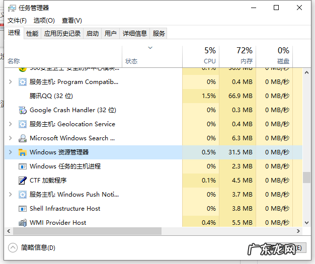 dell底部任务栏无响应 详解为什么电脑下栏点不动了
