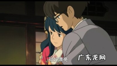 宫崎骏起风了经典语录 《起风了》经典语录