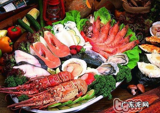 小狗能不能吃海产品