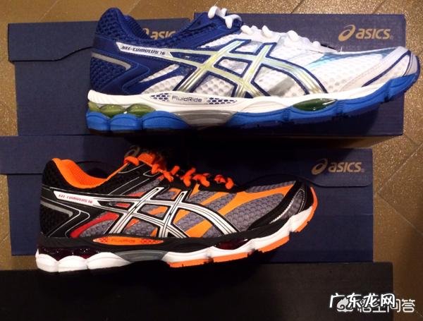 有哪些300元以内适合夏天穿的跑鞋推荐