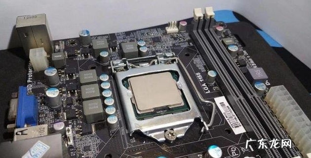 电脑装机详细步骤 小编详解电脑装机详细步骤