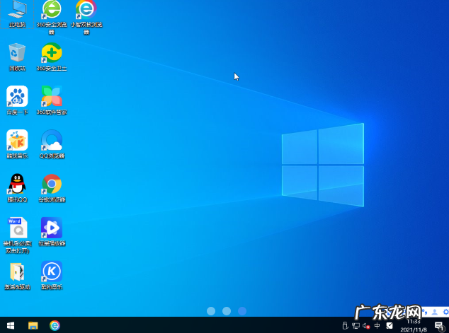 用ghost安装win10系统 ghost win10系统下载安装的教程