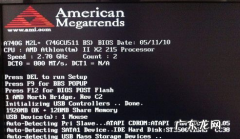 bios一键还原系统 重装系统win10按什么键进bios