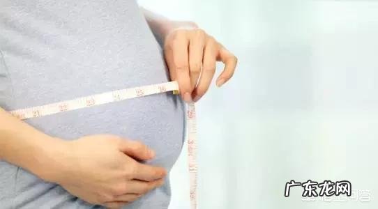 怀孕6个半月，体重增长速度不快，对宝宝有什么影响吗？