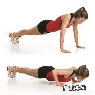 俯卧撑在什么时间做比较好?