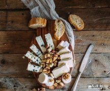 奶酪属高热食物，为何还能调节代谢？