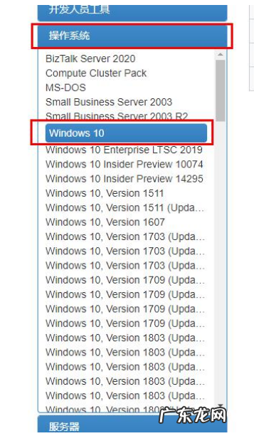 我告诉你哪个是win10专业版 msdn我告诉你win10哪个是专业版系统