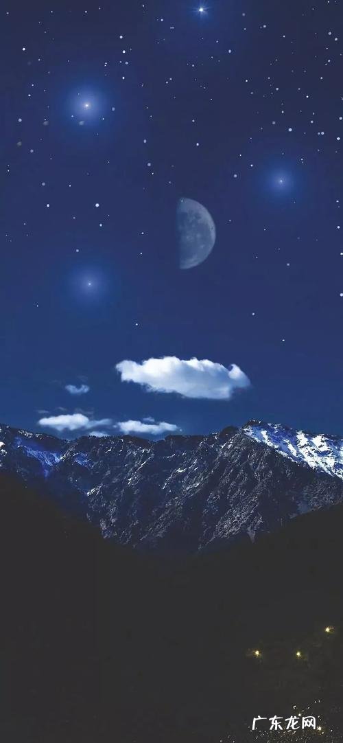 抖音适合发风景配的文字 抖音合适风景配词