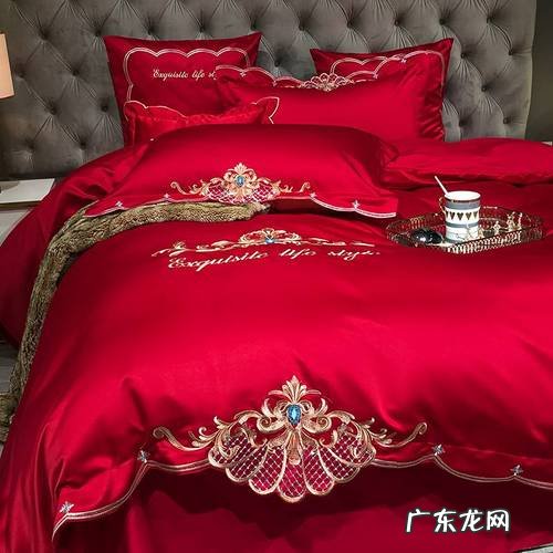 小说里古代大婚的描写 大婚的描写