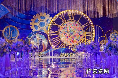 求婚现场布置图片 婚礼现场布置图