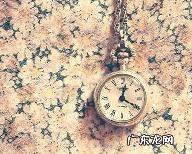 形容时间过得快的唯美段落