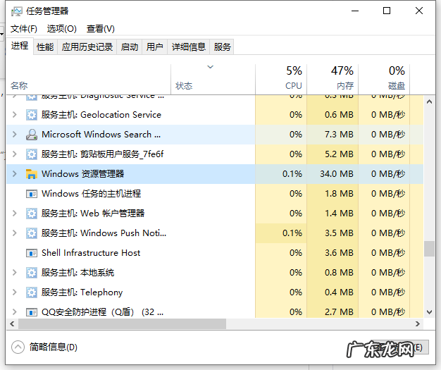 电脑状态栏一直转圈 教你win10开机任务栏转圈假死怎么办