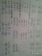 夏写词语描绘季节 十一月的季节用词语描绘