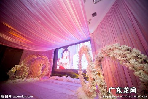 婚礼怎么漂亮怎么画 漂亮的婚礼现场怎么描述