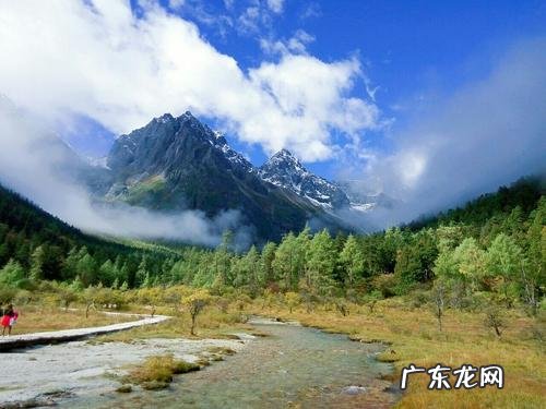 四姑娘山和毕棚沟哪个更漂亮 四姑娘山和毕棚沟哪个值得去