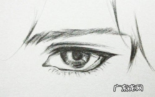 怎么描写眼睛 自己眼睛描写