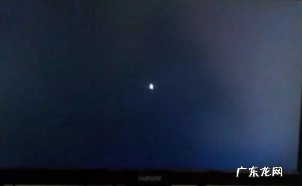 电脑出现黑屏怎么解决 电脑黑屏怎么办?这三招轻松搞定!