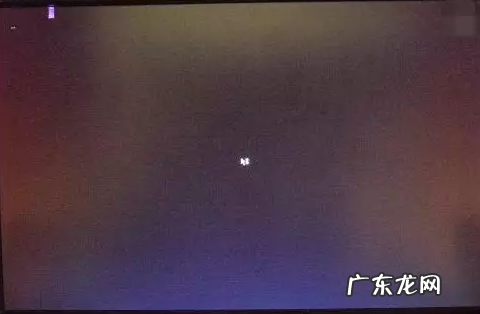 电脑出现黑屏怎么解决 电脑黑屏怎么办?这三招轻松搞定!