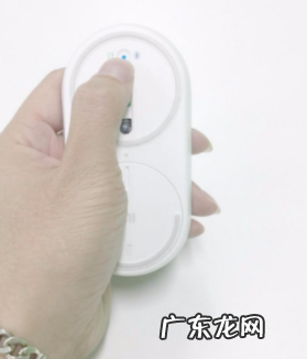 小米便携鼠标怎么连接 无线小米鼠标如何连接电脑