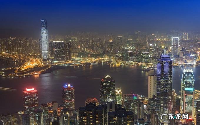 描写长安夜晚繁华景象 描写城市夜晚繁华景象