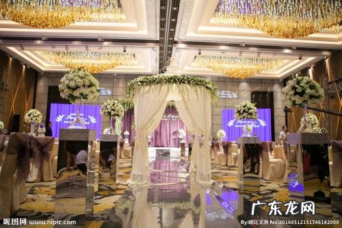 婚礼现场的舞台叫什么 婚礼现场叫什么