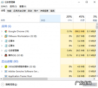 鼠标点开始菜单没反应 win10开始菜单没反应不用重启电脑的解决方法