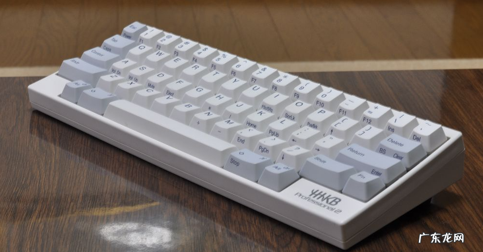 静电容键盘好在哪 静电容键盘跟机械键盘有什么不一样