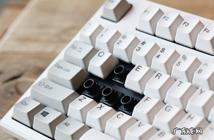 静电容键盘好在哪 静电容键盘跟机械键盘有什么不一样