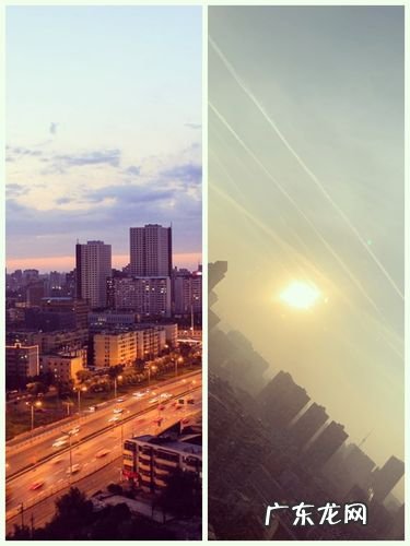 早晨的湖面应该怎么写 早晨的城市怎么写的