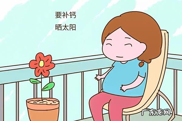 只知道吃吃吃,孕前孕中营养该怎么补?营养专家这样说