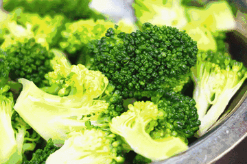 只知道吃吃吃,孕前孕中营养该怎么补?营养专家这样说