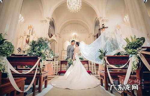 西式婚礼场景布置描写 西式婚礼现场描写