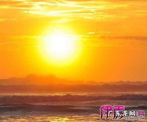 白天的景物描写片段 白天的景物描写