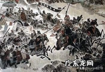 “兵仙”韩信的军事才能是吹出来的还是真的