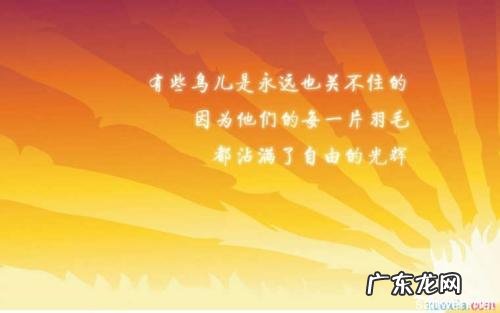 刘禹锡的励志诗有哪些 励志诗有哪些古诗