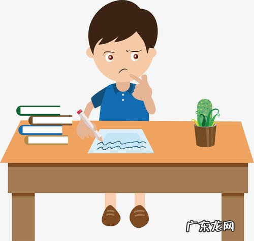 思考问题时对于眼睛的描写