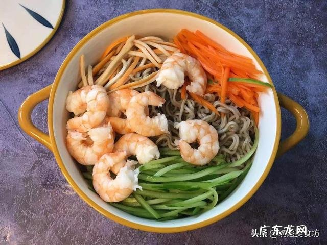 分享5天的减脂早餐,低卡饱腹无负担,好吃不长肉