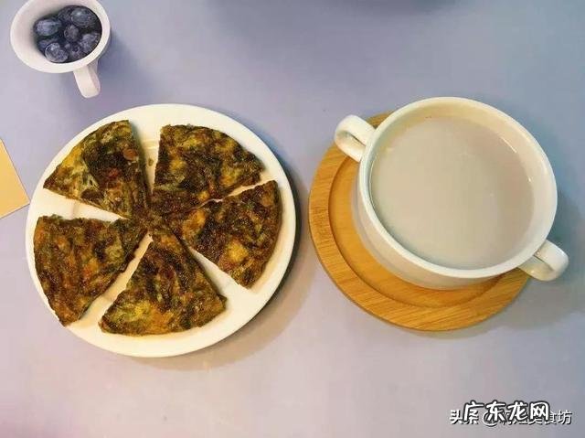 分享5天的减脂早餐,低卡饱腹无负担,好吃不长肉