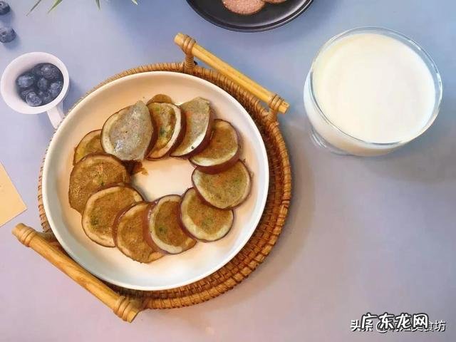 分享5天的减脂早餐,低卡饱腹无负担,好吃不长肉