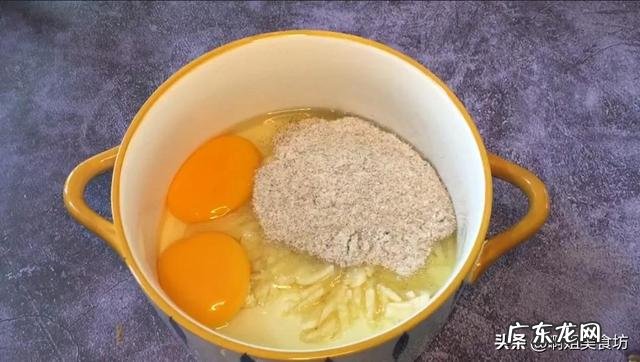 分享5天的减脂早餐,低卡饱腹无负担,好吃不长肉