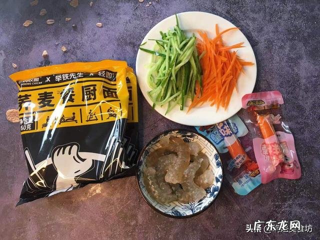 分享5天的减脂早餐,低卡饱腹无负担,好吃不长肉