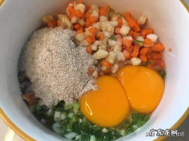 分享5天的减脂早餐,低卡饱腹无负担,好吃不长肉