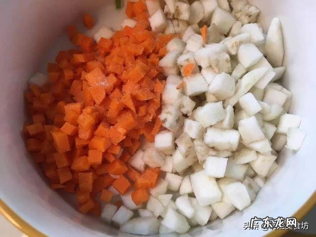 分享5天的减脂早餐,低卡饱腹无负担,好吃不长肉